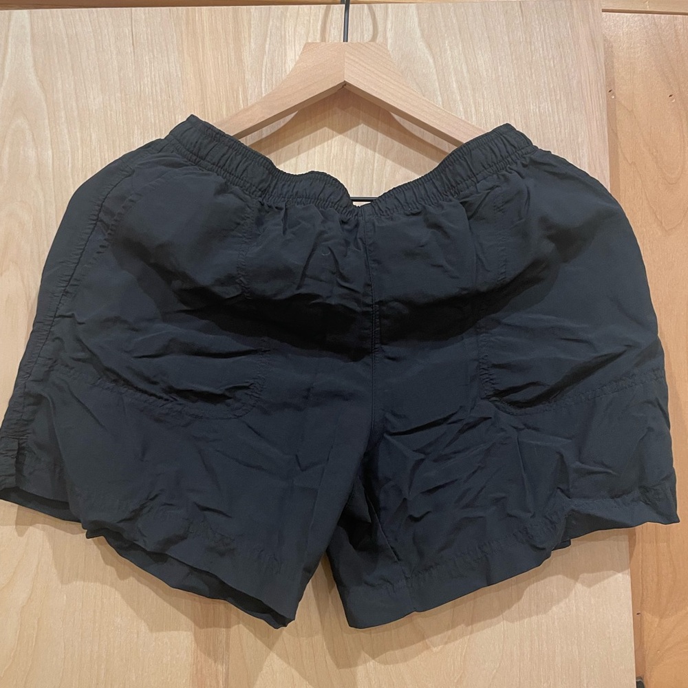 Columbia hiking shorts
